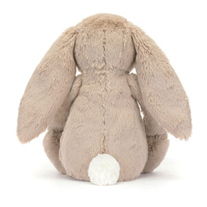 Jellycat Blossom Beige Bunny 'Petal' Medium